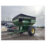 Unverferth GC6400 grain cart