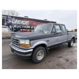 1994 Ford F150