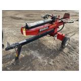 Huskee Log Splitter