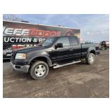 2004 Ford F150 4x4