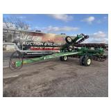 Unverferth 1225 35ft Crumbler