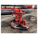 2024 AgroTK TopCat ECSSRB Skid Steer Tree Shear