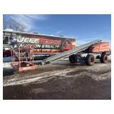 2017 Skyjack SJ61T Man Lift