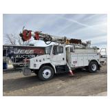 1999 Freightliner FL70