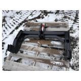 Category 3 Point 2 Quick Hitch