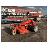 Kut Kwick SSM38-72D Ditch Mower