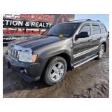 Jeep Grand Cherokee 4x4