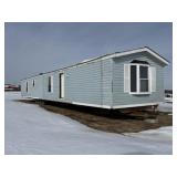 1989 Skyline 14x70 Mobile Home