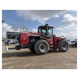 1998 Case IH 9370 Tractor