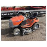 Husqvarna YTH2148  Garden Tractor w/48 in cut