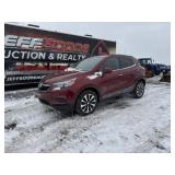 2021 Buick Encore AWD