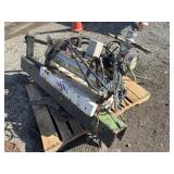 NH3 Cold Flow & Meter