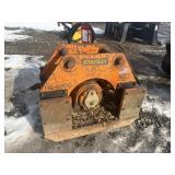 Stanley HS-6000 Plate Compactor