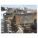 Bobcat Soil Conditioner