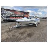 1997 Sea.Doo Bombardier Jet Boat