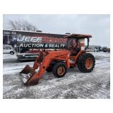 Kubota L3710 Loader Tractor