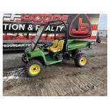 John Deere 620I Gator