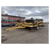 Landoll 875 25ft Tilloll