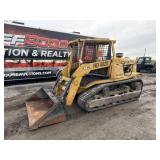 ASV HD4520 Skid Steer