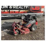 Ferris IS 1500Z 52 in Deck Zero Turn Mower