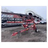 Bush Hog EWR Hay Rake