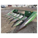 John Deere 643 Corn Head
