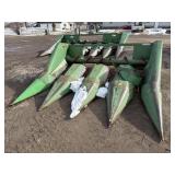 John Deere 443 Corn Head