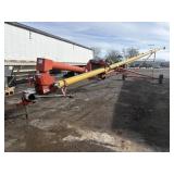 Westfield 8-61 Auger