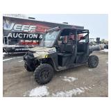 2020 Polaris Ranger
