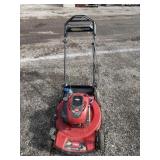 Toro Push Mower