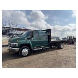 2009 Chevrolet Kodiak C5500