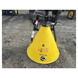 Tar River SP-500SS 3 Point Spreader