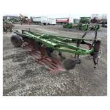 John Deere 4 Bottom Moldboard Plow