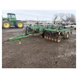 John Deere 714 Tandem Disk