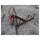 3pt Chisel Plow