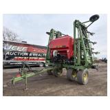 60ft Cover Crop Seeder