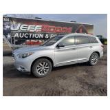 2014 Infiniti QX60
