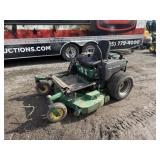 Bob-Cat 52 inch Zero Turn Mower
