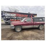 1994 Dodge Ram 1500