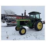 John Deere 4430