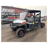 2024 Bobcat UV34XL 4x4