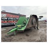 John Deere HX15 Batwing Mower