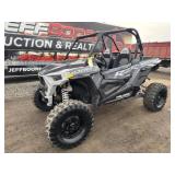 2021 Polaris RZR 1000XP