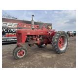 Farmall 400
