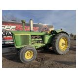 John Deere 5020 Diesel Tractor