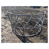 Round Bale Feeder