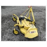 John Deere 272 Grooming Mower