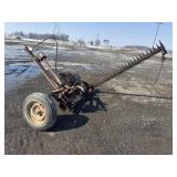 Massey Ferguson 7ft Sickle Bar Mower