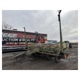 John Deere 7000 6 Row Planter