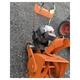 MTD Snowflite Snowblower